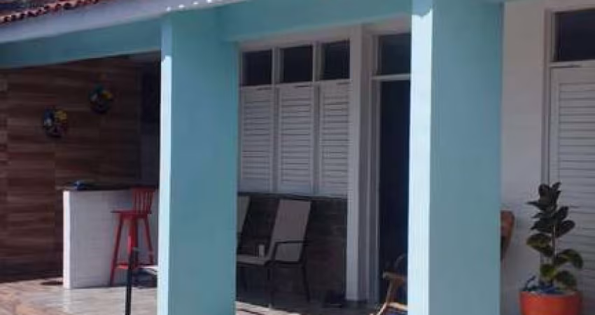 Casa à venda em rua pública, CRUZ DAS ALMAS, Maceió, AL