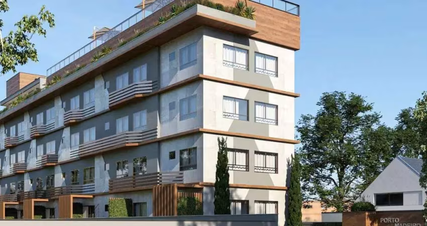 Apartamento à venda no PORTO MADERO, PORTO DE GALINHAS, Ipojuca, PE