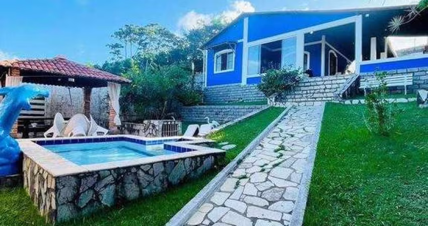 Casa à venda em rua pública, CENTRO, Goiana, PE