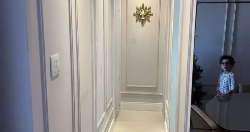 Apartamento à venda no ecoville park, ponto novo, aracaju, se