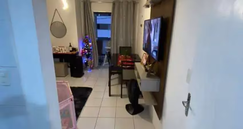 Apartamento à venda no mar de aruana 2, aruana, aracaju, se