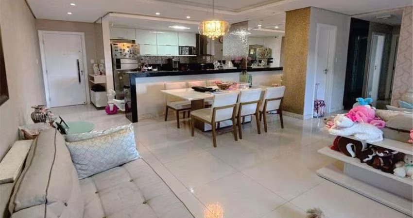 Apartamento à venda no Gran Palazzo Residence, FAROLÂNDIA, Aracaju, SE