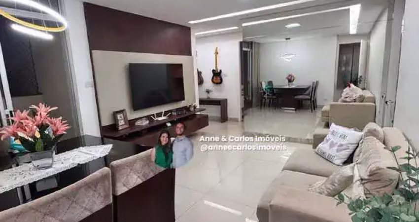 Apartamento à venda no vivendas do bosque, jabotiana, aracaju, se