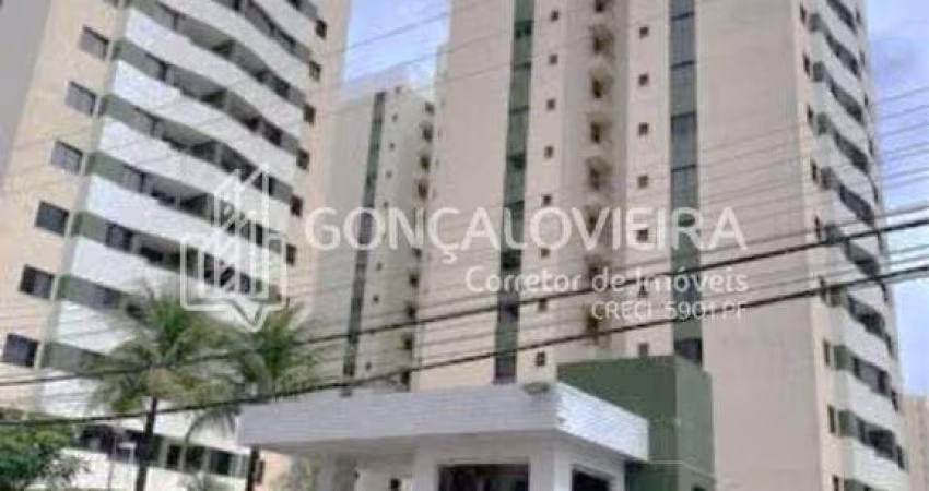 Apartamento à venda no ALAMEDA VERDEJAR, LUZIA, Aracaju, SE
