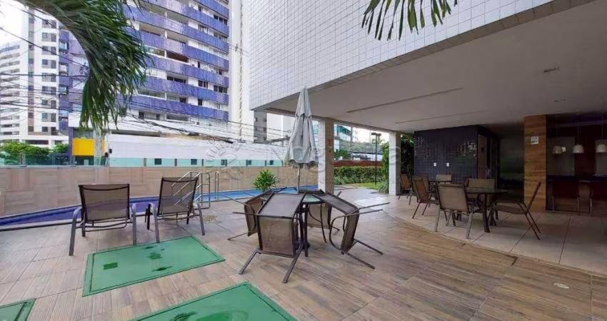 Apartamento à venda no SAINTE JULIANA, ROSARINHO, Recife, PE