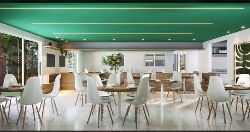 Apartamento à venda no RESERVA GOLDEN, CIDADE UNIVERSITÁRIA, Maceió, AL