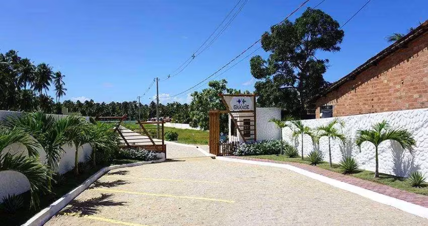 Apartamento à venda no PORTO GRANDE II, EVERALDO LOPES (ANTIGO PORTO GRANDE), Marechal Deodoro, AL