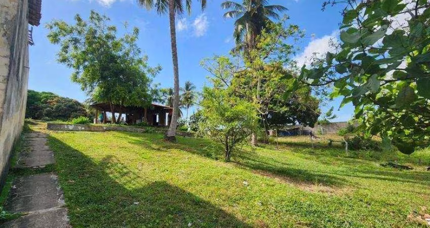 Lote à venda em rua pública, MOSQUEIRO, Aracaju, SE