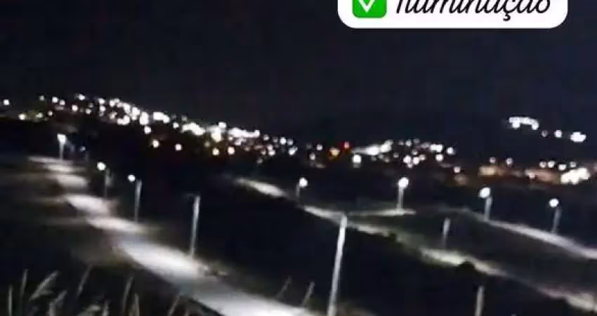 Lote à venda no serra do mel loteamento gravatá, cruzeiro, gravatá, pe