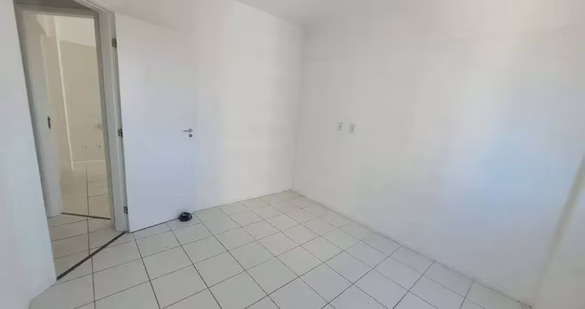 Apartamento à venda no residencial art ville, 18 do forte, aracaju, se