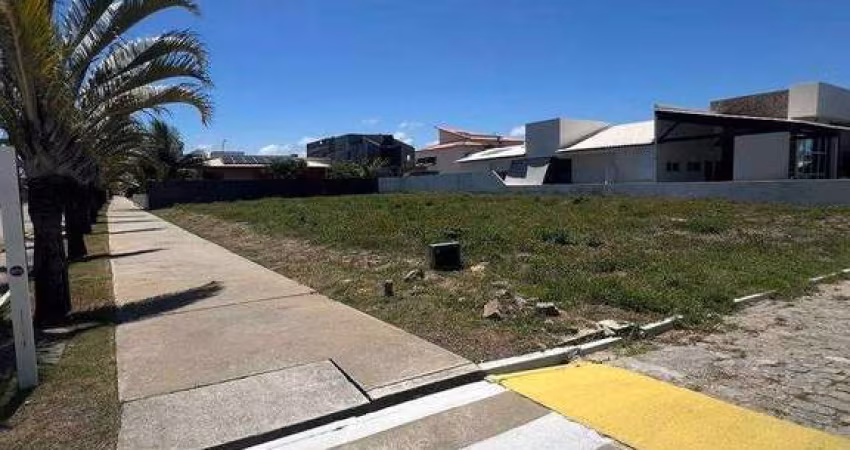 Lote à venda no CONDOMÍNIO THAI RESIDENCE, OLHOS D'ÁGUA, Barra dos Coqueiros, SE