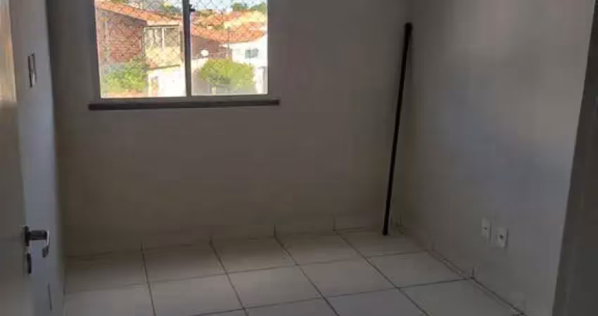 Apartamento à venda no moradas do santo antônio, santo antônio, aracaju, se