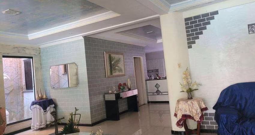 Casa à venda em rua pública, COROA DO MEIO, Aracaju, SE