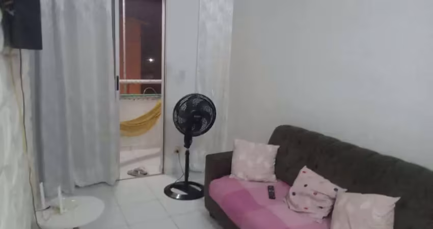 Apartamento à venda no residencial dos pássaros , são brás , nossa senhora do socorro, se