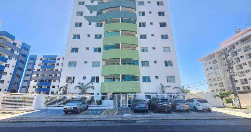 Apartamento à venda no Greenville, COROA DO MEIO, Aracaju, SE