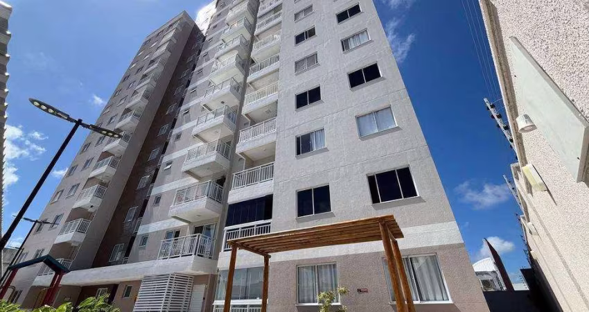 Apartamento à venda no Athos Residence, PONTO NOVO, Aracaju, SE