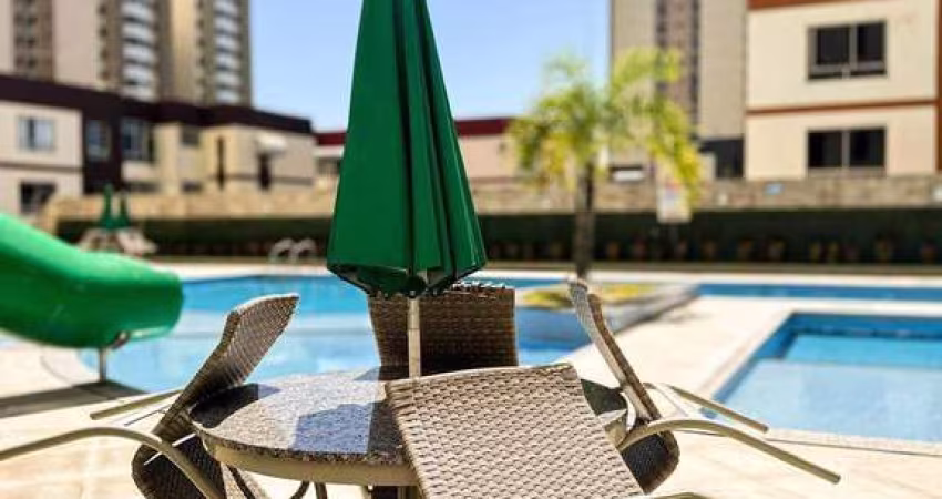 Apartamento à venda no ALAMEDA VERDEJAR, LUZIA, Aracaju, SE