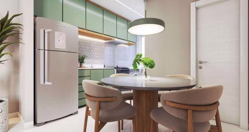 Apartamento à venda no VILLA ÁUREA, MARIVAN, Aracaju, SE