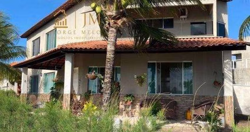Casa à venda no Costa Marina, ARUANA, Aracaju, SE
