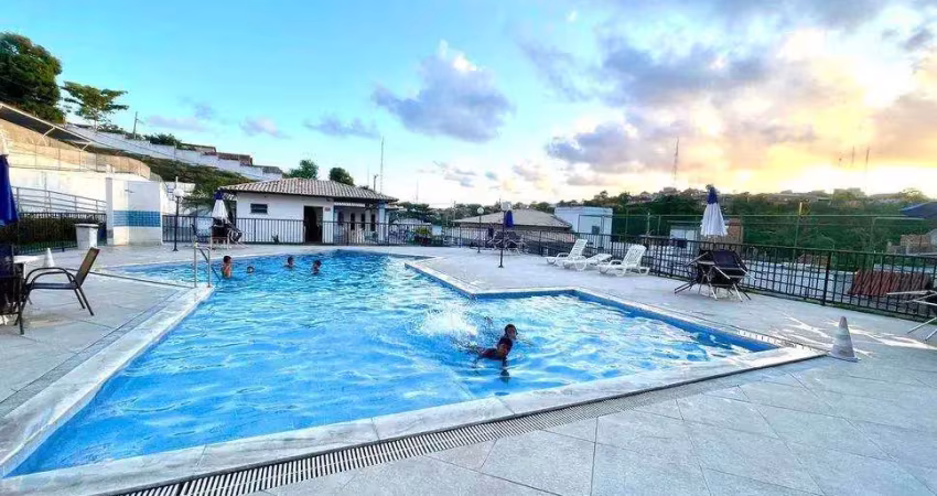 Apartamento à venda no PARK VIEW RESIDENCE - SANTO ANTÔNIO, SANTO ANTÔNIO, Aracaju, SE