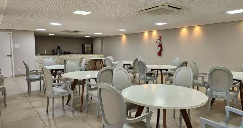 Apartamento à venda no AURORA TREND, SANTO AMARO, Recife, PE