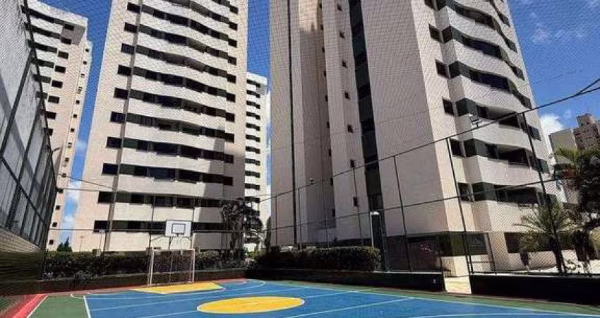 Apartamento à venda no ALAMEDA VERDEJAR, LUZIA, Aracaju, SE