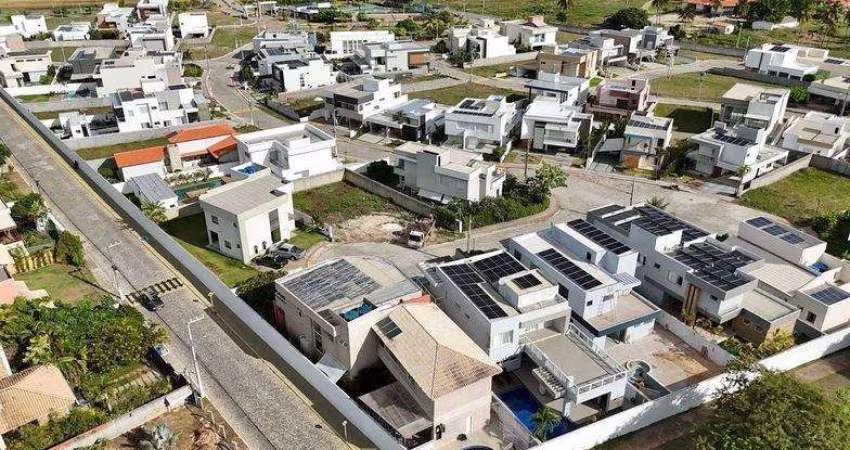 Casa à venda no RESERVA AIMORÉ, SÃO JOSÉ DOS NÁUFRAGOS, Aracaju, SE