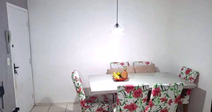 Apartamento à venda no Mais Viver Atlântico, ROZA ELZE, São Cristóvão, SE