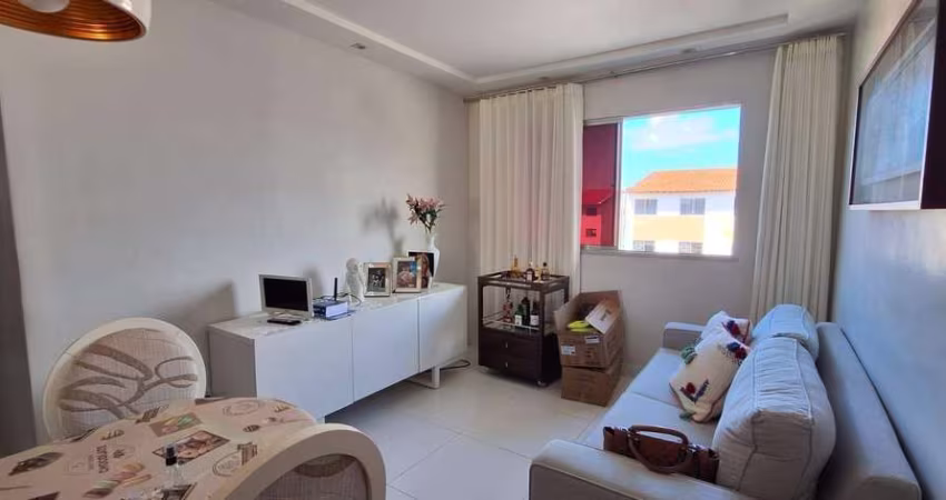 Apartamento à venda no RESID. SÉRGIO VIEIRA DE MELO, SÃO CONRADO, Aracaju, SE