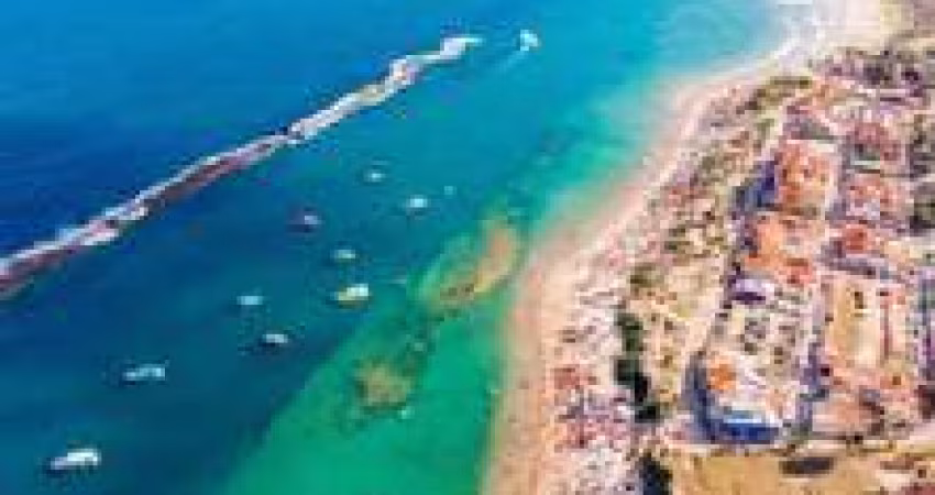 Lote à venda no KENAI CONDOMÍNIO, PRAIA DO FRANCÊS, Marechal Deodoro, AL