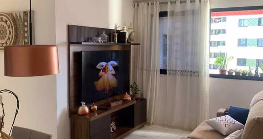 Apartamento à venda, LUZIA, Aracaju, SE
