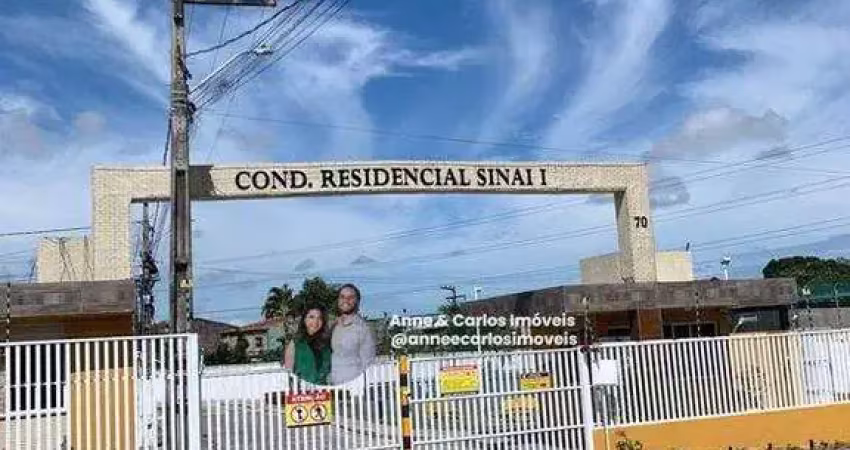 Casa à venda no RESIDENCIAL SINAI I, OLARIA, Aracaju, SE