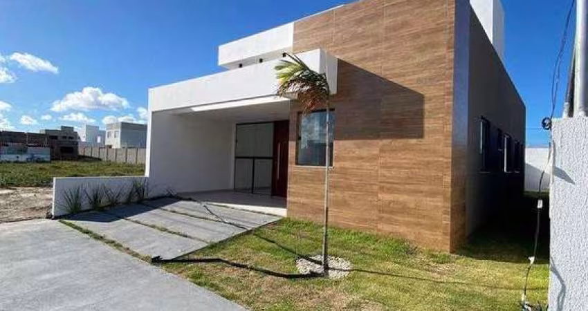 Casa à venda no PADANG BEACH RESIDENCE, OLHOS D'ÁGUA, Barra dos Coqueiros, SE