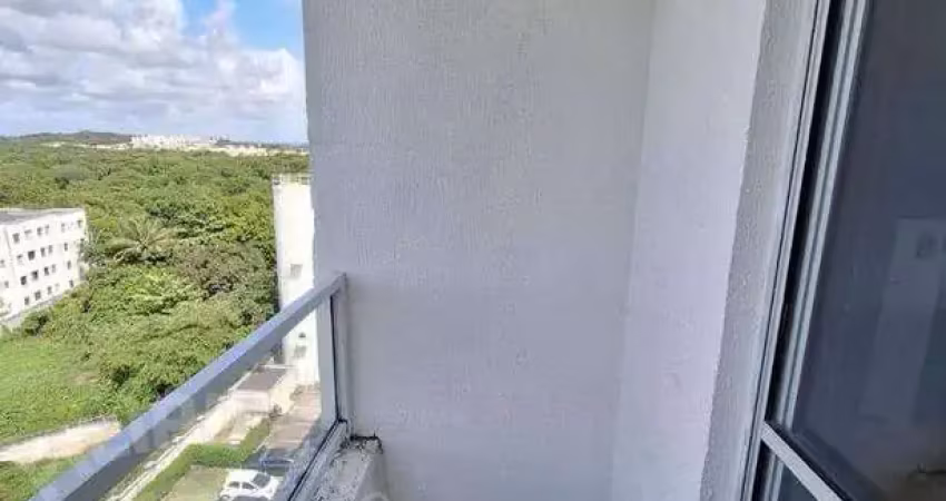 Apartamento à venda no ALAMEDAS DAS ÁGUAS RESIDENCIAL, INÁCIO BARBOSA, Aracaju, SE
