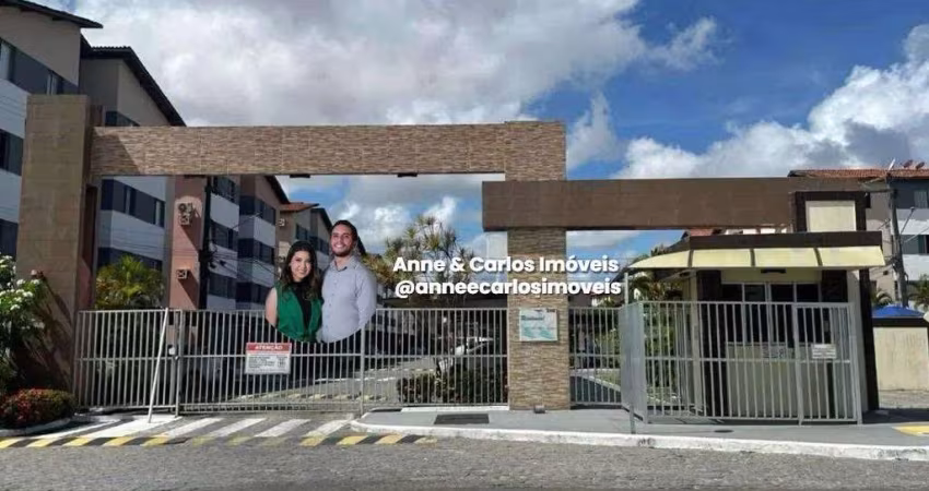 Apartamento à venda no Caminho das Águas, JABOTIANA, Aracaju, SE