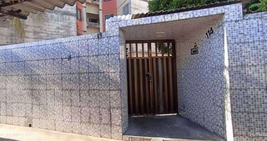 Apartamento à venda no CONJUNTO JOSÉ TENÓRIO, SERRARIA, Maceió, AL