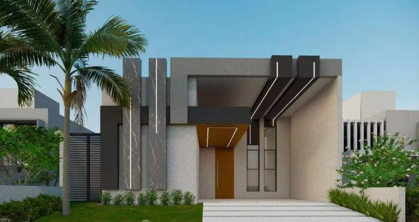 Casa à venda no PADANG BEACH RESIDENCE, OLHOS D'ÁGUA, Barra dos Coqueiros, SE