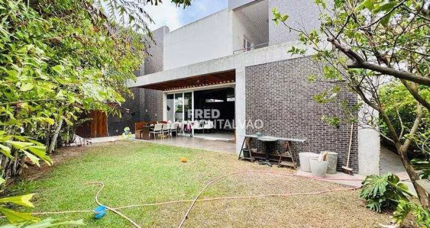 Casa à venda no MAIKAI RESIDENCIAL RESORT, OLHOS D'ÁGUA, Barra dos Coqueiros, SE