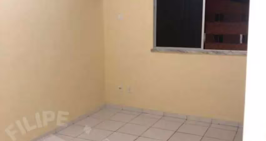 Apartamento à venda no caminho das águas, jabotiana, aracaju, se