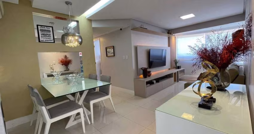 Apartamento à venda no Terraços do Atlântico, COROA DO MEIO, Aracaju, SE