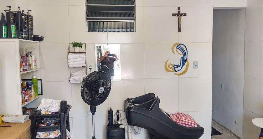 Casa à venda em rua pública, 18 DO FORTE, Aracaju, SE