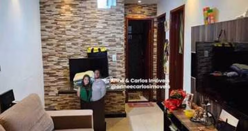 Apartamento à venda no Villa Vitória, JABOTIANA, Aracaju, SE