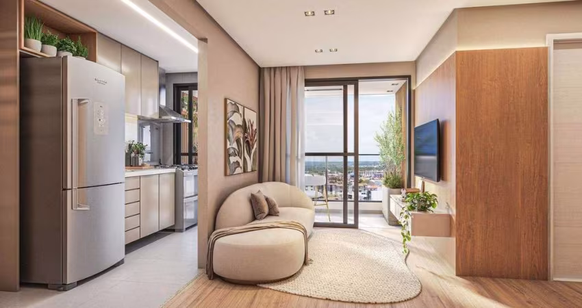 Apartamento à venda no VILLA IANDE, FAROLÂNDIA, Aracaju, SE