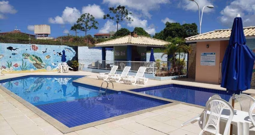 Apartamento à venda no Doce Vida Primavera, ROZA ELZE, São Cristóvão, SE