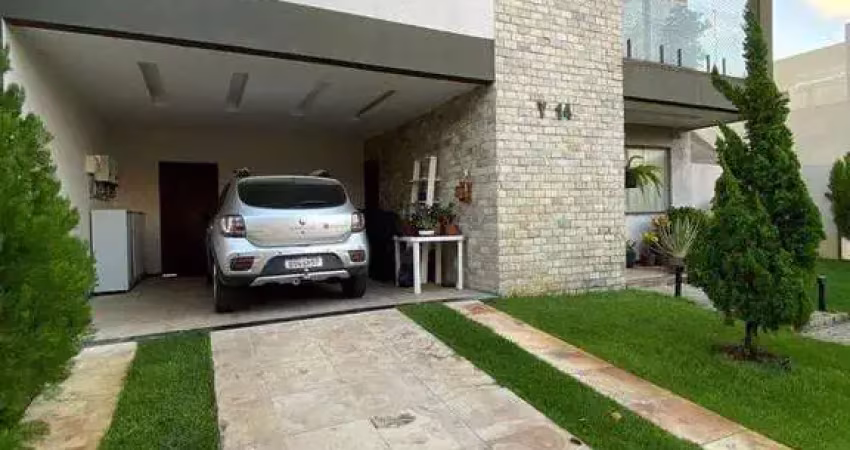 Casa à venda no TERRAS ALPHAVILLE SERGIPE 2, ALPHAVILLE, Barra dos Coqueiros, SE