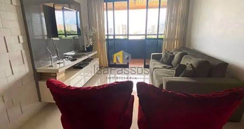 Apartamento à venda no CONDOMÍNIO RESIDENCIAL MANOEL MESSIAS DE JESUS, SUÍÇA, Aracaju, SE