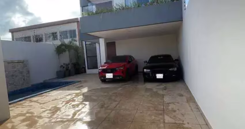 Casa à venda em rua pública, SÃO JOSÉ DOS NÁUFRAGOS, Aracaju, SE