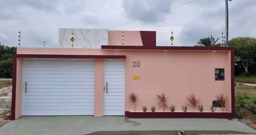Casa à venda em rua pública, EDUARDO GOMES, São Cristóvão, SE
