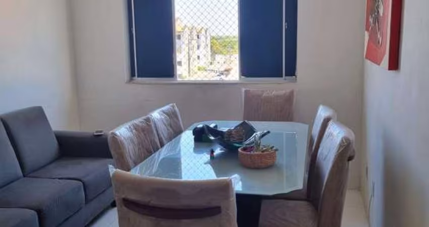 Apartamento à venda no Residencial Gilvan Rocha, FAROLÂNDIA, Aracaju, SE