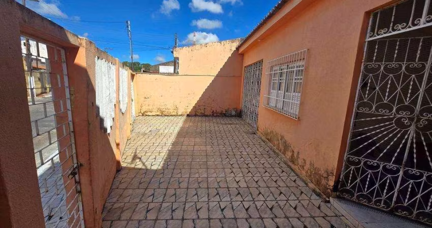 Casa à venda em rua pública, SIQUEIRA CAMPOS, Aracaju, SE
